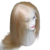 Perruque Lace Front Blonde 100% Cheveux Vierges BT HAIR de Qualité Supérieure, Origine Vietnam, Tailles 13x4/13x5/13x6, Tendance Body Wave Kinky Straight