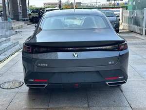 Sedán 2025 de Alto Rendimiento, 500 Bar, Inyección, 1.5T, Sin Accidentes y Listo para Enviar - Product Image 4