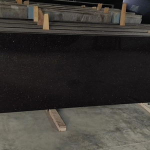 Granite Star Galaxy, choix premium pour des comptoirs élégants - Product Image 1