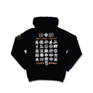 เสื้อฮู้ดแบบสวมหัวผ้ากำมะหยี่มี350ผ้าโพลีเอสเตอร์ระบบ GSM ผ้า40% ปักโลโก้ได้ตามต้องการ - Product Image 2