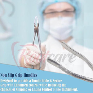Pince à bec de vache en acier inoxydable, modèle le plus vendu, nouvelle arrivée, fabriquée au Pakistan - Product Image 4