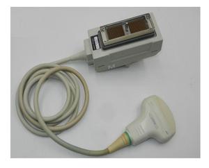 Sonde transducteur à ultrasons à réseau convexe GE 4C-RC Livraison rapide, prix imbattable - Product Image 1