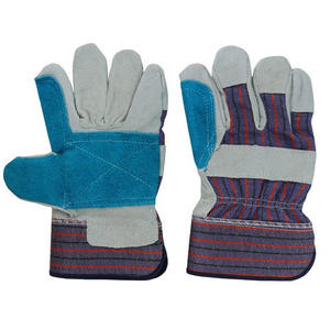 Guantes DE SEGURIDAD DE último estilo, novedad de 2026, guantes de seguridad de protección de manos de último diseño a la venta - Product Image 6