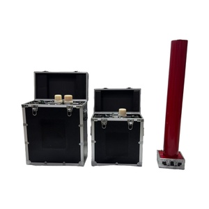 ポータブル超低周波高圧発電機Hipotテスター<span class=keywords><strong>VLF</strong></span>ケーブルテスター - Product Image 3