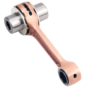 Oem Tùy Chỉnh Kawasaki 13032-1246 13044-5024 CNC Máy Crank Controd Kit Và Kết Nối <span class=keywords><strong>Rod</strong></span> Cho Xe Máy Và Xe Ô Tô - Product Image 2