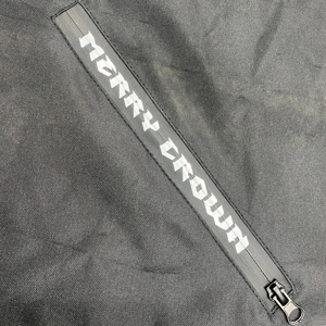 ที่ดีที่สุดคุณภาพที่ดีที่สุดลวดไนล่อนกันน้ำซิปอุปกรณ์เสื้อผ้าพรีเมี่ยม - Product Image 1