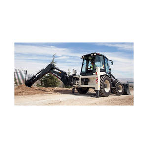 Excavadora de servicio pesado Hidromek HMK 1988 500 LC HD Máxima durabilidad y productividad en minería y pesada - Product Image 2