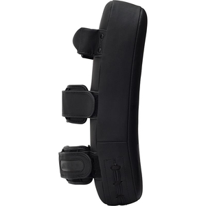 เป้าเตะโล่สำหรับคาราเต้มวยไทยมวยไทยเทควันโดทำจากหนังและยางแบบมัลติฟังก์ชันโลโก้ตามสั่ง - Product Image 5