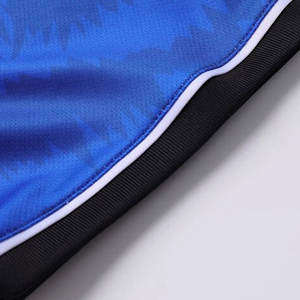 ชุดยูนิฟอร์มฟุตซอลโลโก้ออกแบบได้ตามต้องการ - Product Image 3