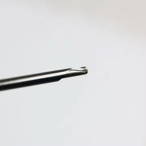 Pince à hernie laparoscopique manuelle Instrument pour laparoscopie à l'hôpital - Product Image 3