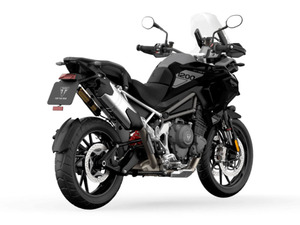 ขายประมูลรถมอเตอร์ไซค์ใหม่ Tigerr 1200 GT Pro ปี 2025 กำลังไฟ 1001-2000 วัตต์ ความเร็วสูงสุด >80 กม./ชม. พร้อมเงินดาวน์ - Product Image 5