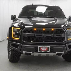 2019 Ford Raptor, para el año 2000 - Product Image 1