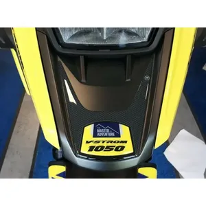 Adesivi Moto in Resina 3D Compatibili con MOTO TIP per Suzuki V-Strom 1050 - Product Image 1