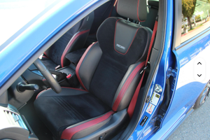 รถซูบารุ WRX STI ปี 2018 มือสอง พวงมาลัยซ้าย/ขวา - Product Image 3