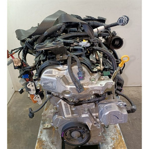 MOTOR COMPLETO NISSAN Juke Serie (F16) HR16 HR16 híbrido 1598 (19>) - Product Image 2