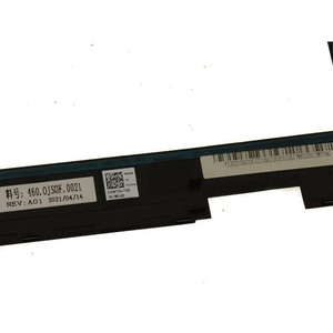 Nouveau pour DELL Latitude 5310 lcd lunette avant 0M77HG M77HG - Product Image 1