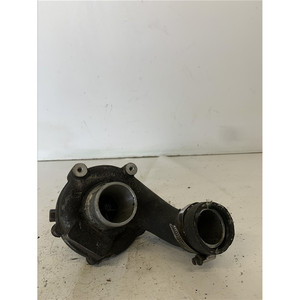 SMART Forfour 1st Series diesel 1500 turbine (04>06) - Product Image 2