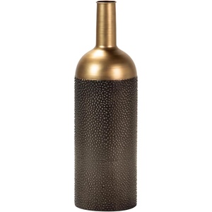 Elegante jarrón de hierro hecho a mano, decoración de Metal atemporal, jarrón de flores personalizable, jarrón elegante personalizado para el hogar y la Oficina - Product Image 5