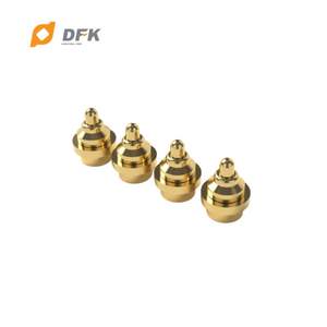 4 broches Pas 2.3mm Connecteurs non standard 2.9mm Pogo Pin - Product Image 4