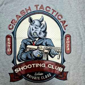 Camiseta de algodón 100% de manga corta para hombre de estilo clásico, diseño transpirable con cuello redondo, Material duradero, ajuste cómodo para estampado - Product Image 2