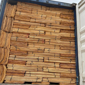 Chapa de Madera de Caucho 2026 en Venta - Chapa de Madera de Caucho Seca - Chapa de Caucho para Exportación de Madera Contrachapada al Mercado Chino - Product Image 1