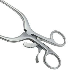 Instrumentos quirúrgicos de ginecología Rigby, nuevo retractor de retención automática, instrumentos quirúrgicos de ginecología - Product Image 5