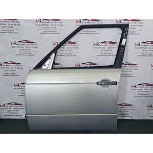 ประตูด้านหน้าซ้ายแลนด์โรเวอร์ เรนจ์ โรเวอร์ ซีรีส์ที่ 3 LR011697 DOOR 368DT (02>12) - Product Image 1