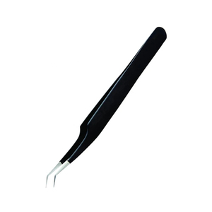 Accessoire professionnel pour salon de beauté des cils, pince à cils pour usage thérapeutique, outil de maquillage pour applications esthétiques - Product Image 2