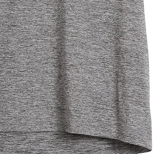 Summer Fitness Wear Regular Fit Gym <b>Sleeveless</b> <b>Hoodies</b> High Quality Polyester/Cotton Breathable Eco-Friendly Joxai Sports Wear - Product Image 6