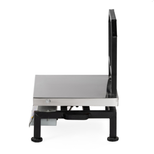 เครื่องชั่งน้ำหนักดิจิตอล10ก. ความแม่นยำ100กก. เครื่องชั่งน้ำหนักดิจิทัลสำหรับใช้ในครัวเรือน - Product Image 4