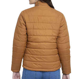 Vêtements de mode de qualité supérieure Offre Spéciale une étiquette personnalisée prix de gros veste d'équitation pour femmes de qualité supérieure fabriquée en usine - Product Image 3