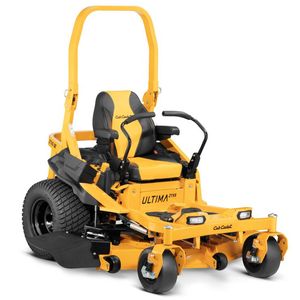 Se vende Virtue Cub Cadet ZT2 60 (60'') 24HP Twin Zero Turn Mower - Product Image 1