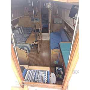 Amel EUROS 41 Cabin Cruisers - Product Image 5