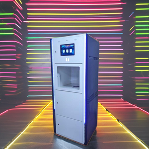 เครื่องทำละอองเชื้อเพลิงไฟฟ้าแบบละอองฝอยอุปกรณ์ทำความสะอาดหมวกนิรภัยเชิงพาณิชย์สินค้าใหม่ - Product Image 2