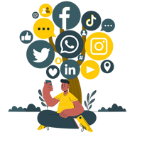 Servicios Profesionales de Marketing Digital Personalizados para Usuarios de MAC, Clonación Dinámica de Sitios Web y Aplicaciones, Máximo Rendimiento, Experto