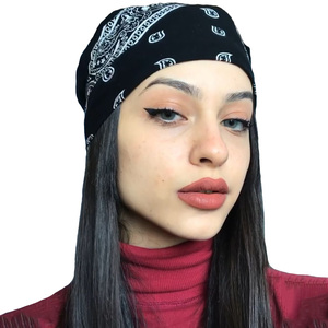 Bandana Bike Lace Bandana Head Band <b>Scarf</b> Cotton <b>square</b> Amazing Trendy Bandana Wear <b>Scarf</b> Headbands for Women <b>Scarves</b> Shawls - Product Image 5