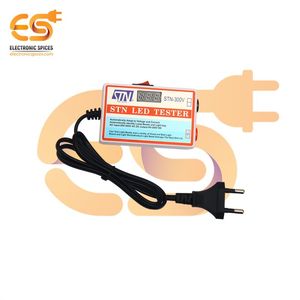 Chất lượng cao LCD TV đèn nền và LED Strip Tester dụng cụ điện với ổ cắm cắm và thăm dò - Product Image 4