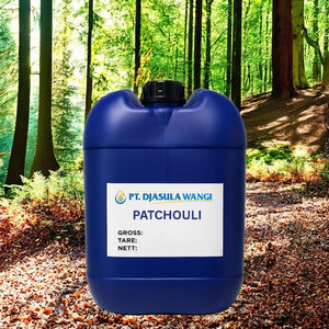 Aceite Esencial de Pachulí Orgánico Natural de Grado Cosmético 100% Puro, Aceite Fijador de Aroma para la Elaboración de Perfumes, Suministro del Fabricante - Product Image 3