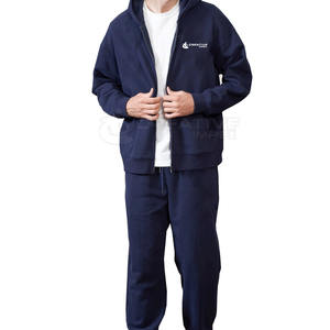 Chándales de marca privada de alta calidad para hombre, chándales personalizados de diseño propio para hombre - Product Image 1