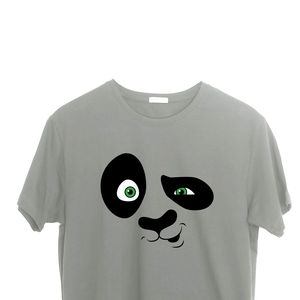 Camiseta Casual de Hombre de Alta Calidad en Poliéster/Algodón, Unisex, Corte Regular, Manga Corta, Antiarrugas, Diseño Tejido Ecológico - Product Image 5