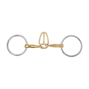 2025 Horse Bits Bit para caballos Bits de equitación de alta calidad Productos DE CARRERA DE ACERO INOXIDABLE - Product Image 1