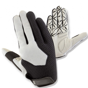 Guantes de Motocross de Alta Calidad al por Mayor de Tendencia, Duraderos y Transpirables, de Secado Rápido, para Uso Profesional en Exteriores, para Todo Tipo de Clima - Product Image 3