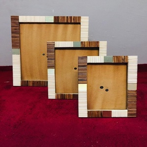 High Quality Handmade Resin Inlay Photo <b>Frame</b> Excellent Wall Decor at an Unbeatable Price - Product Image 3