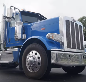 Best!! High Power <b>Prime</b> Mover Semi Truck Tractor Head 6x4 Sleeper Cab Diesel for Cargo Transport - Product Image 1