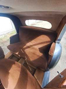 TALBOT MINOR TIPO T4 USADO DE 1938 CON VOLANTE A LA IZQUIERDA/DERECHA - Product Image 5