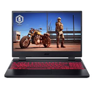 Para el nuevo portátil para juegos Nitro 5 3050, Intel Core, NVIDIA GeForce RTX, portátil - Product Image 1