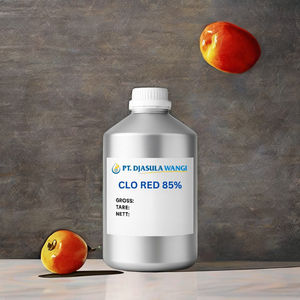 Aceite Esencial de Hoja de Clavo 100% Puro y Natural Redestilizado con Contenido de Eugenol para Aplicaciones Cosméticas, Precio al por Mayor - Product Image 3