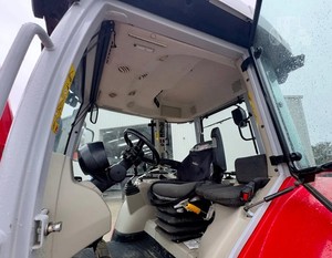 2025 MASSEY FERGUSON 135. Compre tractor agrícola Massey Ferguson usado barato - Product Image 2