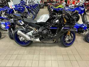Motocicleta Superdeportiva Estilo R1M 2026 de 1000cc - Product Image 3