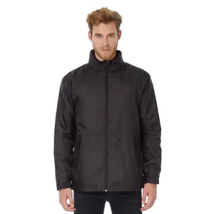 Chaqueta Deportiva Multifuncional para Hombre, Impermeable - Product Image 1